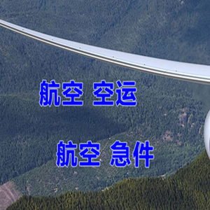 瑷珲航空物流快递-选东方航空和上海航空