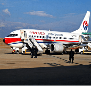 瑷珲航空物流航空快运业稳步发展的原因是什么？